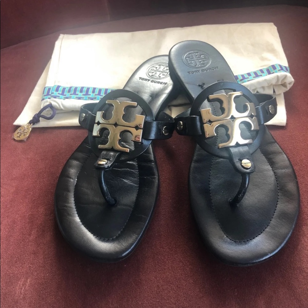 Tory Burch sandal